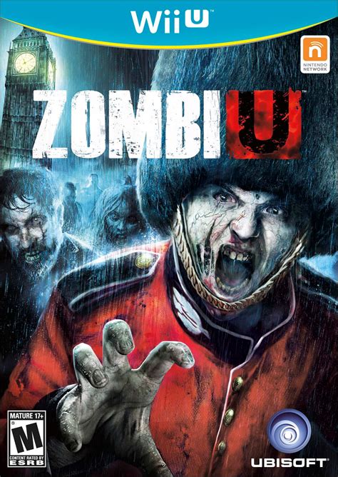 ZombiU 